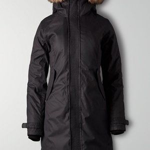 TNA Summit Parka - Artizia